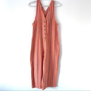 Urban Outfitters Romper/Overalls